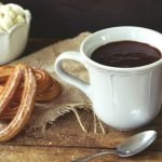 Receta de Postre light de fresas con Thermomix