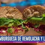 Receta de Jud&iacute;as verdes con jam&oacute;n y huevo cocido