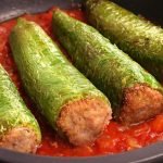 Receta de Esp&aacute;rragos esparragados con huevo