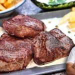 Receta de Tortitas de carne deshebrada