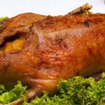 Receta de Conejo a la cazadora