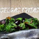 Receta de Lasaña de berenjena y champiñones 7 Receta de Lasaña de berenjena y champiñones