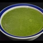 Receta de Sopa de lim&oacute;n
