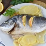 Receta de Salmón ahumado casero 21 Receta de Salmón ahumado casero