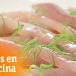 Receta de Dorada frita