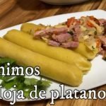 Receta de Postre de tres leches sin horno