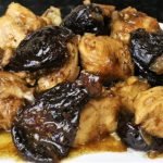 Receta de Pollo a la juliana