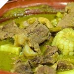 Receta de Jam&oacute;n horneado con miel