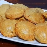 Receta de Empanadas argentinas al horno 17 Receta de Empanadas argentinas al horno