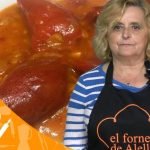 Receta de Pur&eacute; de papas al horno