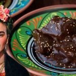Receta de Salsa de chile pasilla