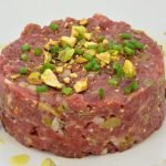 Receta de Cerdo con salsa de coco