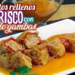 Receta de Coles de Bruselas con pur&eacute; de patata