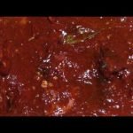Receta de Redondo con uvas