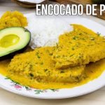 Receta de filete de pescado relleno de mariscos en salsa de queso 15 Receta de filete de pescado relleno de mariscos en salsa de queso