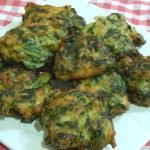 Receta de Como hacer rollito primavera