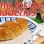 Receta de Ricas galletas hechas con duya 5 Receta de Ricas galletas hechas con duya