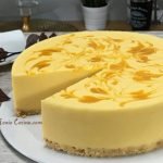 Receta de Torta de tres leches con coco