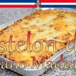Receta de Thermomix: Pastel De Puerros