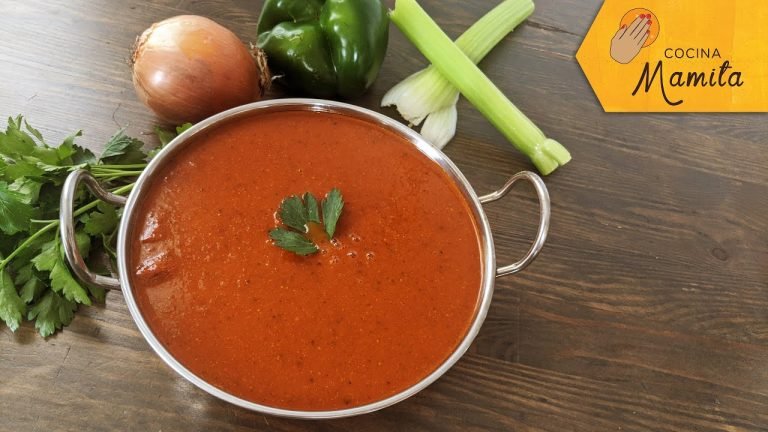 Receta de Pavo en salsa de tomate