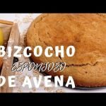 Receta de Bizcocho de chocolate f&aacute;cil y r&aacute;pido