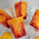 Receta de Gelatina de almendras