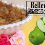 Receta de Kuchen de manzana tradicional