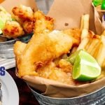 Receta de Filetes de trucha a la sidra