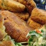 Receta de Empanadas de queso colombianas 16 Receta de Empanadas de queso colombianas