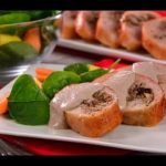 Receta de CON AMOR SE Hace todo y mas con pollo