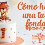 Receta de Cupcakes de &aacute;rbol de Navidad