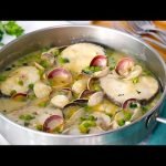 Receta de Rodaballo al horno con lim&oacute;n