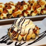 Receta de Huevos divorciados