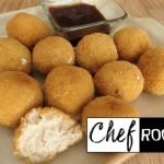 Receta de Pintxo de hamburguesa de carne especial