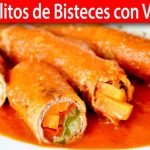 Receta de Higado en salsa