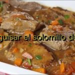 Receta de Tiras de pollo al horno crujientes 10 Receta de Tiras de pollo al horno crujientes