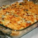 Receta de Pakoras indias
