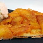 Receta de Mousse de canela