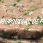 Receta de Salteado de pollo y carne con camarones