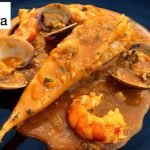 Receta de Dorada horneada