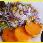 Receta de Enchiladas rojas mexicanas
