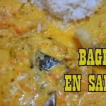 Receta de Mero al horno a la mallorquina