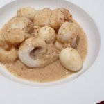 Receta de Montadito de Anchoa en salaz&oacute;n