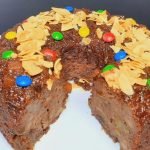 Receta de Mousse de mango casero