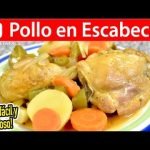 Receta de Alitas de pollo con salsa barbacoa y miel
