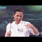 Receta de Tarta de jam&oacute;n queso y tomate