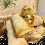 Receta de Alcachofas al infierno