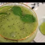 Receta de Mermelada de fresa con manzana y jengibre