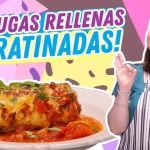 Receta de Gallina guisada paso a paso
