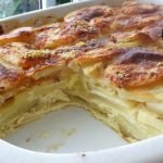 Receta de Hamburguesas de coliflor y avena  Receta vegetariana